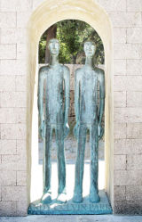 Sculpture