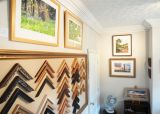 Picture Frames