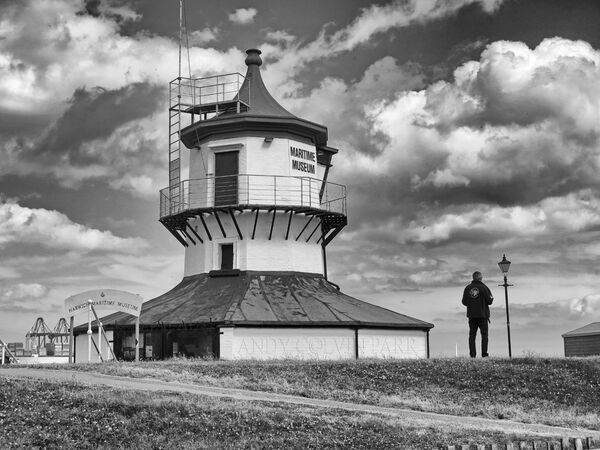 Harwich Maritime Museum