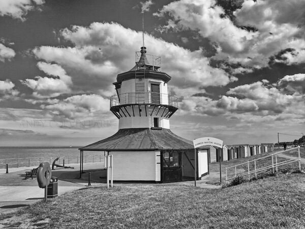 Harwich Maritime Museum