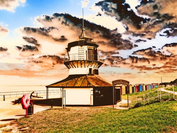 Harwich Maritime Museum