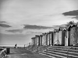 Beach Huts