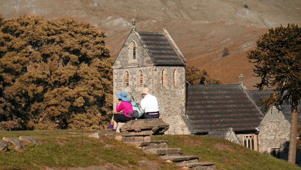 Church of the Holy Cross