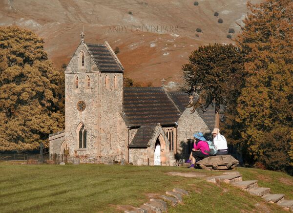 Church of the Holy Cross
