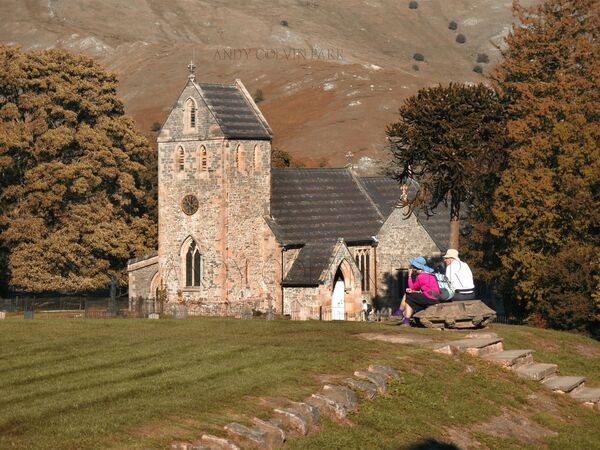 Church of the Holy Cross