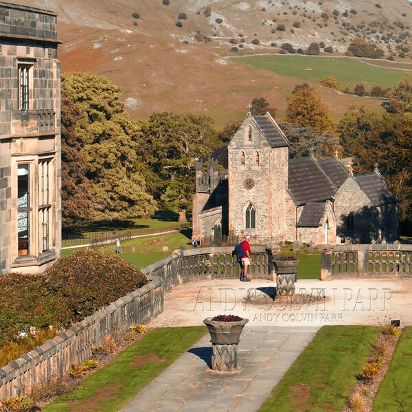 Ilam Park