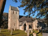 Church of the Holy Cross