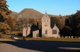 Church of the Holy Cross