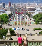 Barcelona