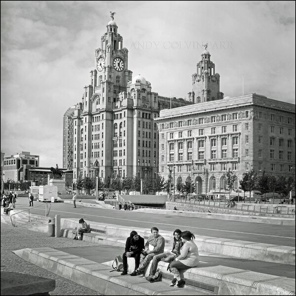 Royal Liver Building