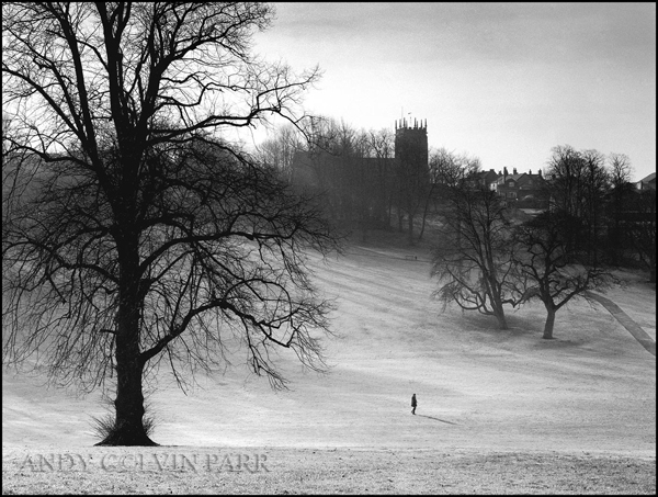 Brough Park