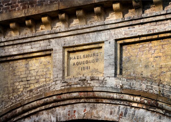 Hazlehurst Aqueduct