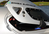 UIM F2 - Bimba Sjoholm
