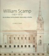 William Scamp (1801-1872) An Architect of the British Admiralty in Malta