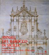 Annali del Barocco in Sicilia