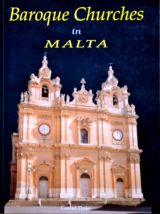 Baroque churches in Malta