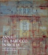 Annali del Barocco in Sicilia