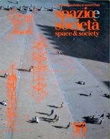 Spazio e Societa / Space & Society