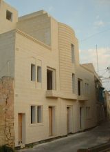Residential block, Balzan, Malta