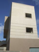 Semi-detached villas, Xemxija, Malta