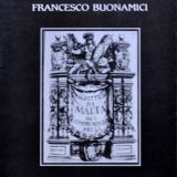 The Genesis of Maltese Baroque Architecture: Francesco Buonamici (1596-1677)