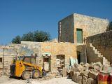 Farmhouse, limits of Marsascala, Malta