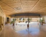 Converted farmhouse, limits of Marsascala, Malta.