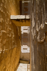 Internal Alley, private residence, Zebbug