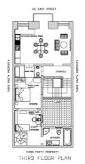 Apartment Plan, Valletta