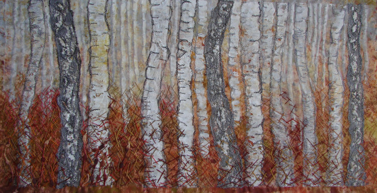 Birches at Barkbeth - SOLD