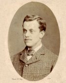 1879 Charles Whitfield King