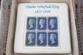 CWK Celebration cake