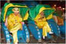 Nanjing , taxi service