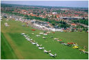 Ipswich Airport (open day 1990)