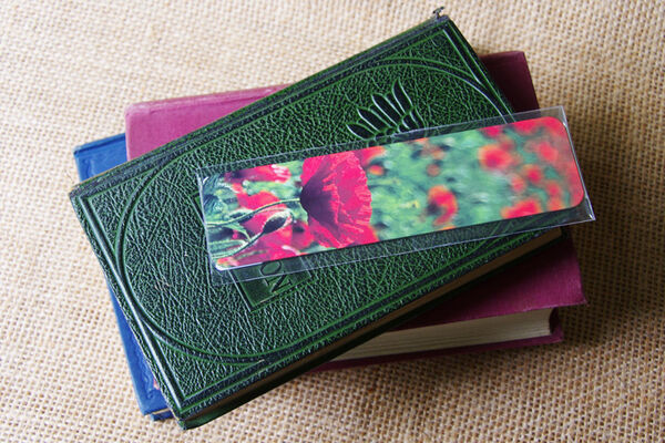 Bookmarks for Nature Lovers