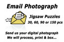 A Jigsaw Puzzle - Your Photograph