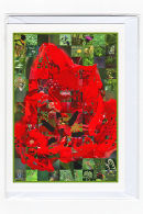 Mosaic Tulip