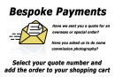 Bespoke Payments