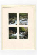 Snowdonia Streams