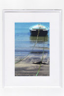 Restful Boat