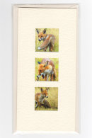 Foxes