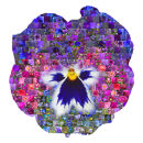 Pansy Mosaic - Limited Edition