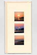 Coastal Sunset