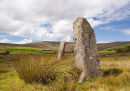 Cerrig Meibion Arthur - Standing Stones