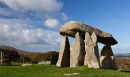Mynydd Carningli / Pentre Ifan