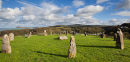 Gorsedd (Throne) Circle