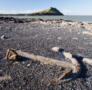 Samuel's Anchor