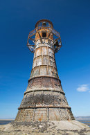 Whiteford Point Lighthouse - 2