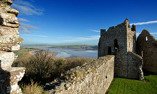 Towy Estuary