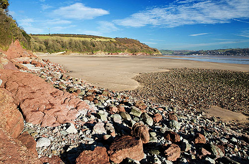 Scott's Bay